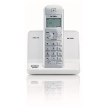 Téléphone sans fil