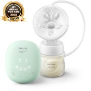 Philips Avent Pompă de s&acirc;n electrică