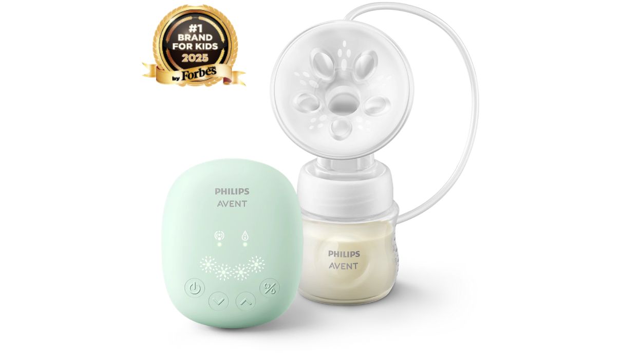 Colectează-ţi laptele fără efort