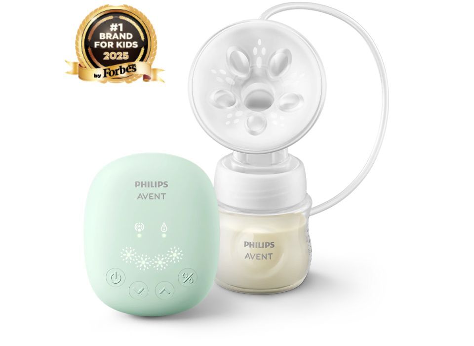 Colectează-ţi laptele fără efort