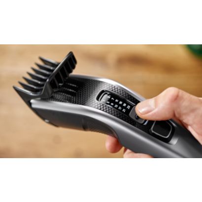 Philips Hairclipper series 3000