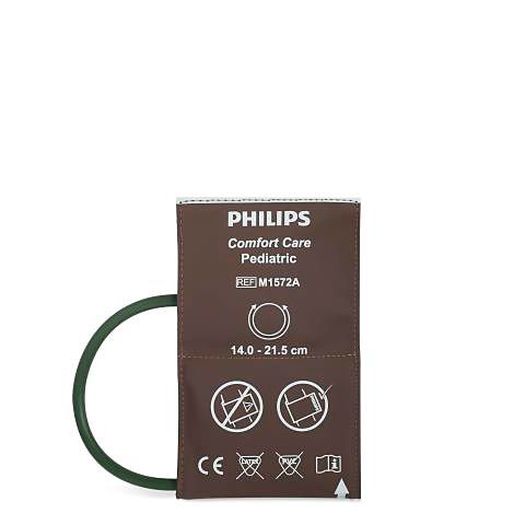 Philips Comfort Care Pediatric Cuff