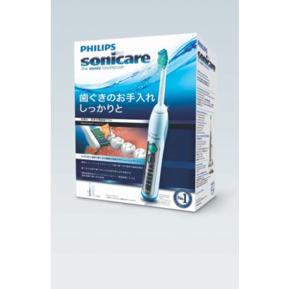 Sonicare FlexCare+