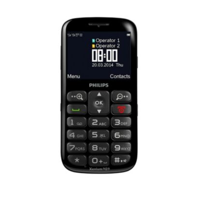 Philips Xenium