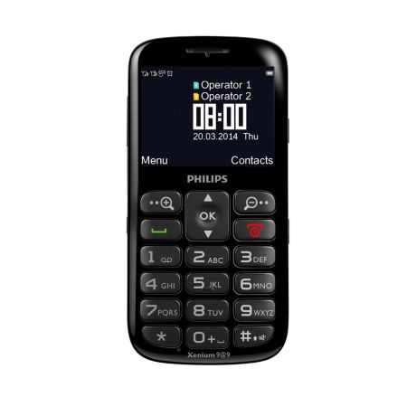 CTX2566BK/74 Xenium Xenium