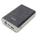 Recharge multiple times on the go