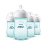 The most natural way to bottle feed