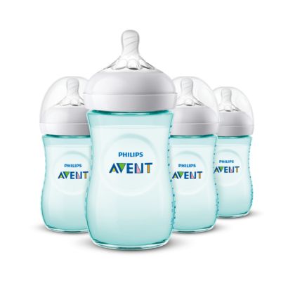 The most natural way to bottle feed
