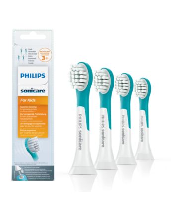 Philips Sonicare Sonicare For Kids Brush Heads