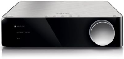 A2 wireless Hi-Fi receiver AW2000/10 | Philips Fidelio