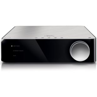 A2 draadloze HiFi-ontvanger