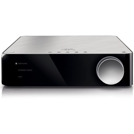 AW2000/10 Philips Fidelio Langaton A2-Hi-Fi-vastaanotin