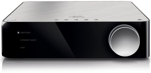 Philips Fidelio A2 wireless Hi-Fi receiver