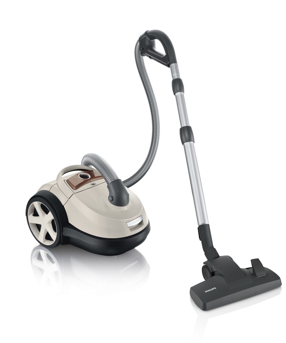 Performer Aspirateur avec sac FC9178/03