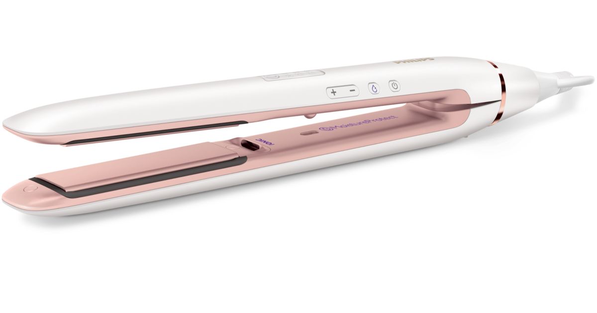Prestige Prancha alisadora de HP8372/30 | Philips