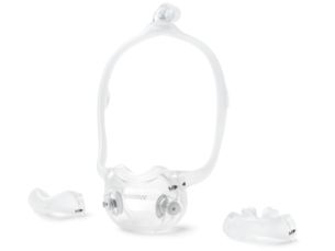 DreamWisp Minimal contact nasal mask