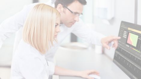Pinnacle Personalisierte IMRT- und VMAT-Behandlungsplanung