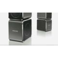 Geef uw TV Surround Sound van bioscoopkwaliteit