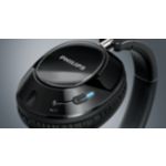 Más sonido, menos ruido