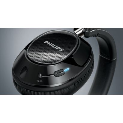 Más sonido, menos ruido