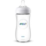 The most natural way to bottle feed