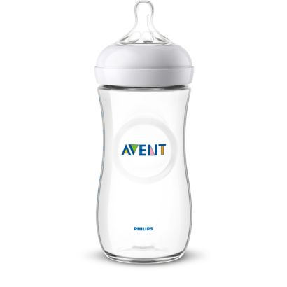 The most natural way to bottle feed