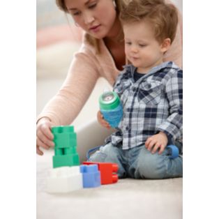 Avent Kubek z ustnikiem