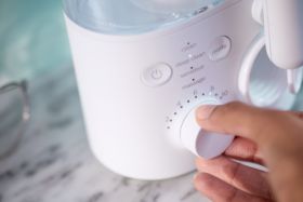 Power Flosser 7000