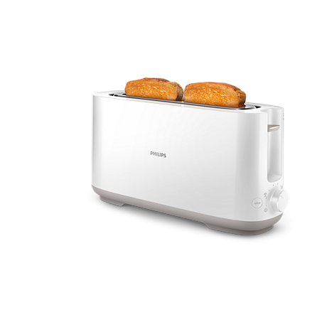 HD2590/00R1 Daily Collection Toaster - Refurbished