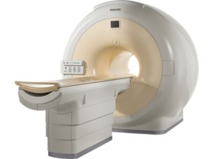 Diamond Select MR system