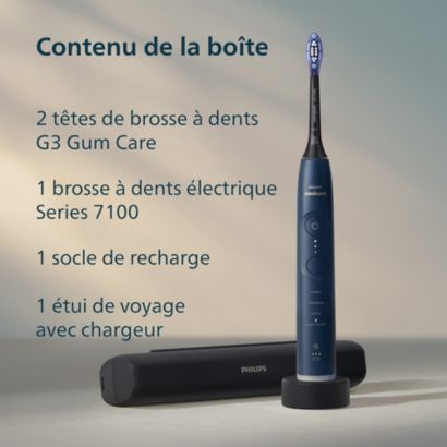 Sonicare 7100