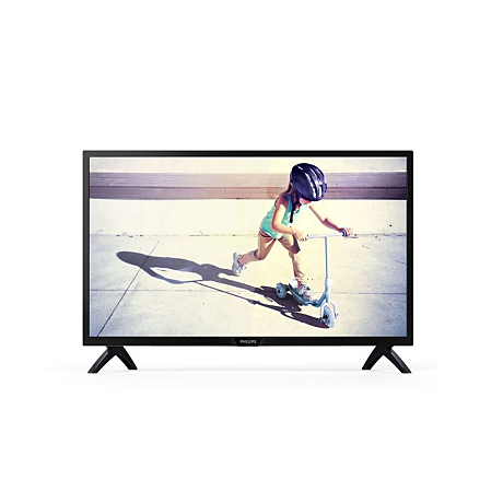 43PFA3082/56 3000 series Full HD Ultra Slim LED TV