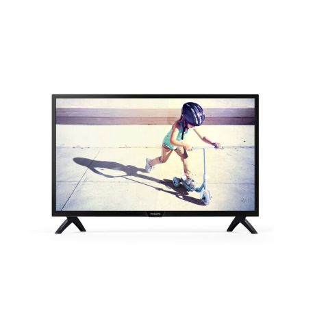 43PFA3082/56 3000 series تلفزيون LED رفيع جدًا بدقة Full HD