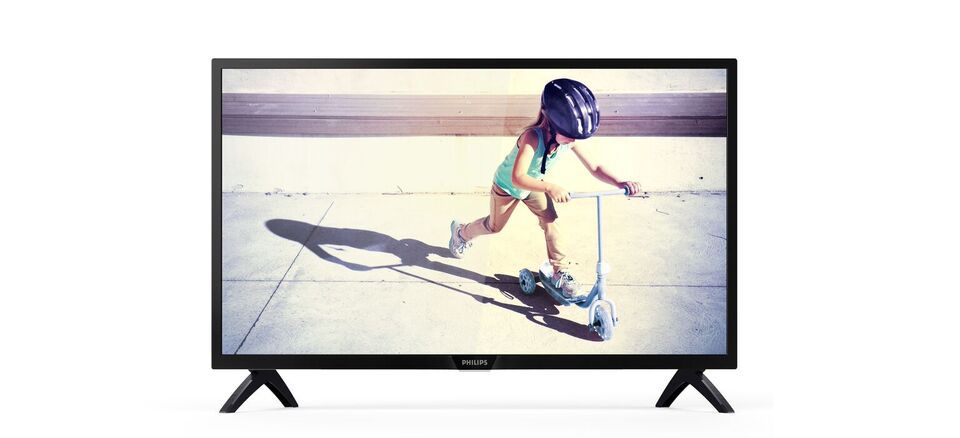 Full HD Ultra Slim LED TV