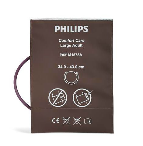 Philips Comfort Care Large Adult Cuff