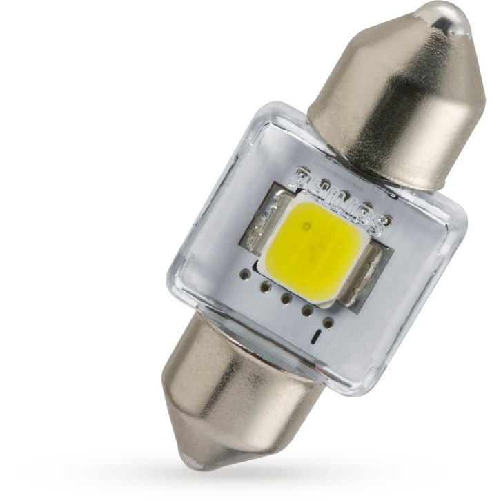 Brighter and more stylish