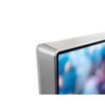 Ултратънък Smart 4K Ultra HD LED телевизор