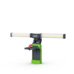 Quality light to get the job done