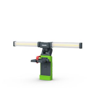 Quality light to get the job done