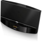 Music from your iPod/iPhone wirelessly