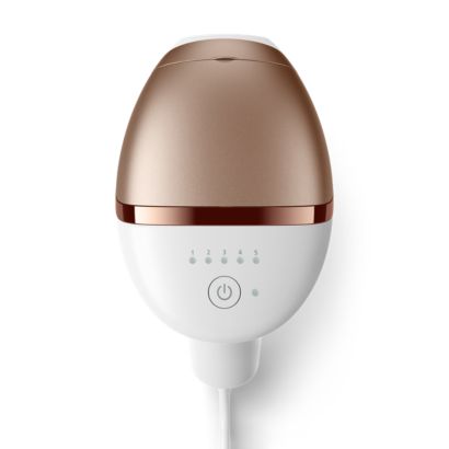 Philips Lumea IPL 8000 Series