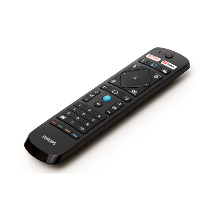 Professional Android TV Remote Control