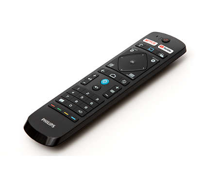 Professional Android TV Remote Control