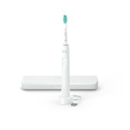 3100 Series  Sonic electric toothbrush with accessories