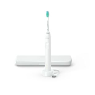 Sonicare 3100 series Електрическа звукова четка за зъби