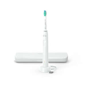 Sonicare 3100 Series Sonic electric toothbrush with accessories