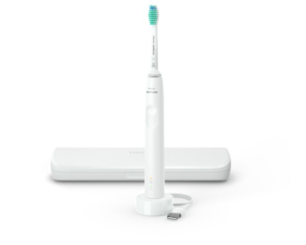 Philips Sonicare 3100 series Sonic electric toothbrush