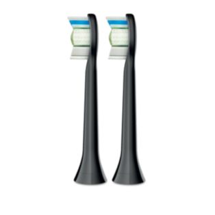 Sonicare DiamondClean Standard-Bürstenköpfe für Schallzahnbürste