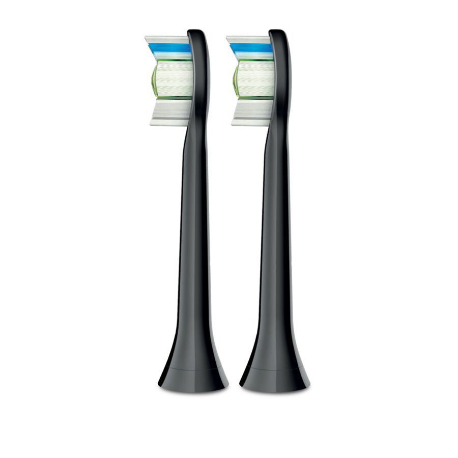 Superior cleaning.* Whiter teeth.