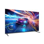 Immersive 4K Gaming Experience
